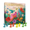 Hummingbirds