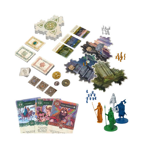 INIS 3rd Edition