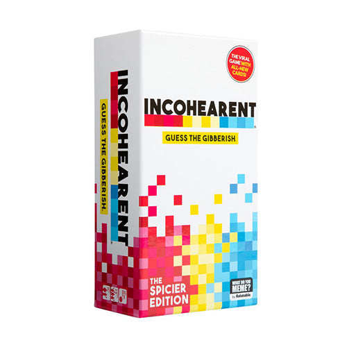 Incohearent