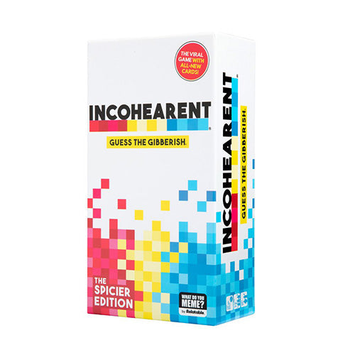 Incohearent