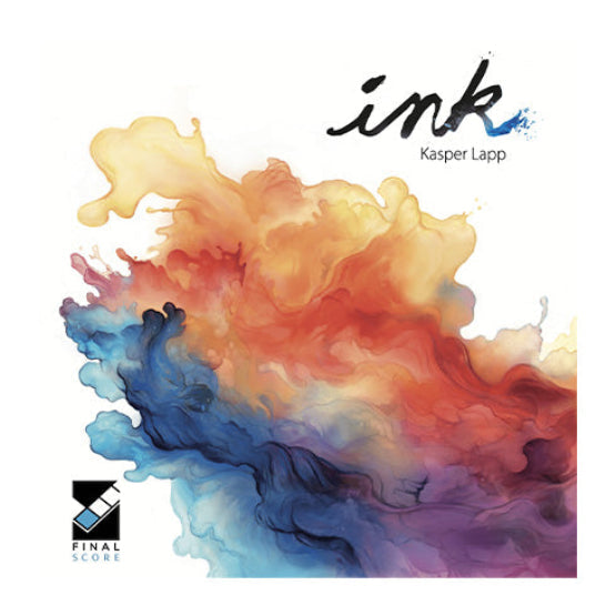 Ink