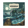 Innsmouth Travel Guide: A Route Charting Game