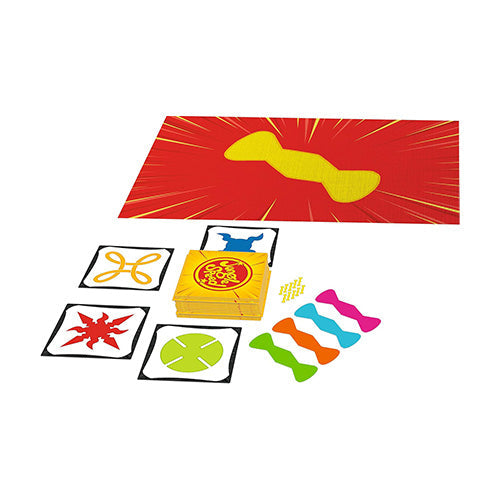 Jungle Speed Giant