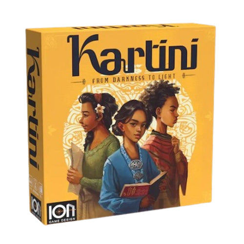 Kartini From Darkness to Light