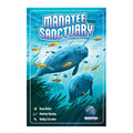 Kickstarter Manatee Sanctuary Seacow Edition