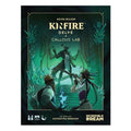 Kinfire Delve: Callous' Lab