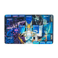 Kinfire Delve Playmat