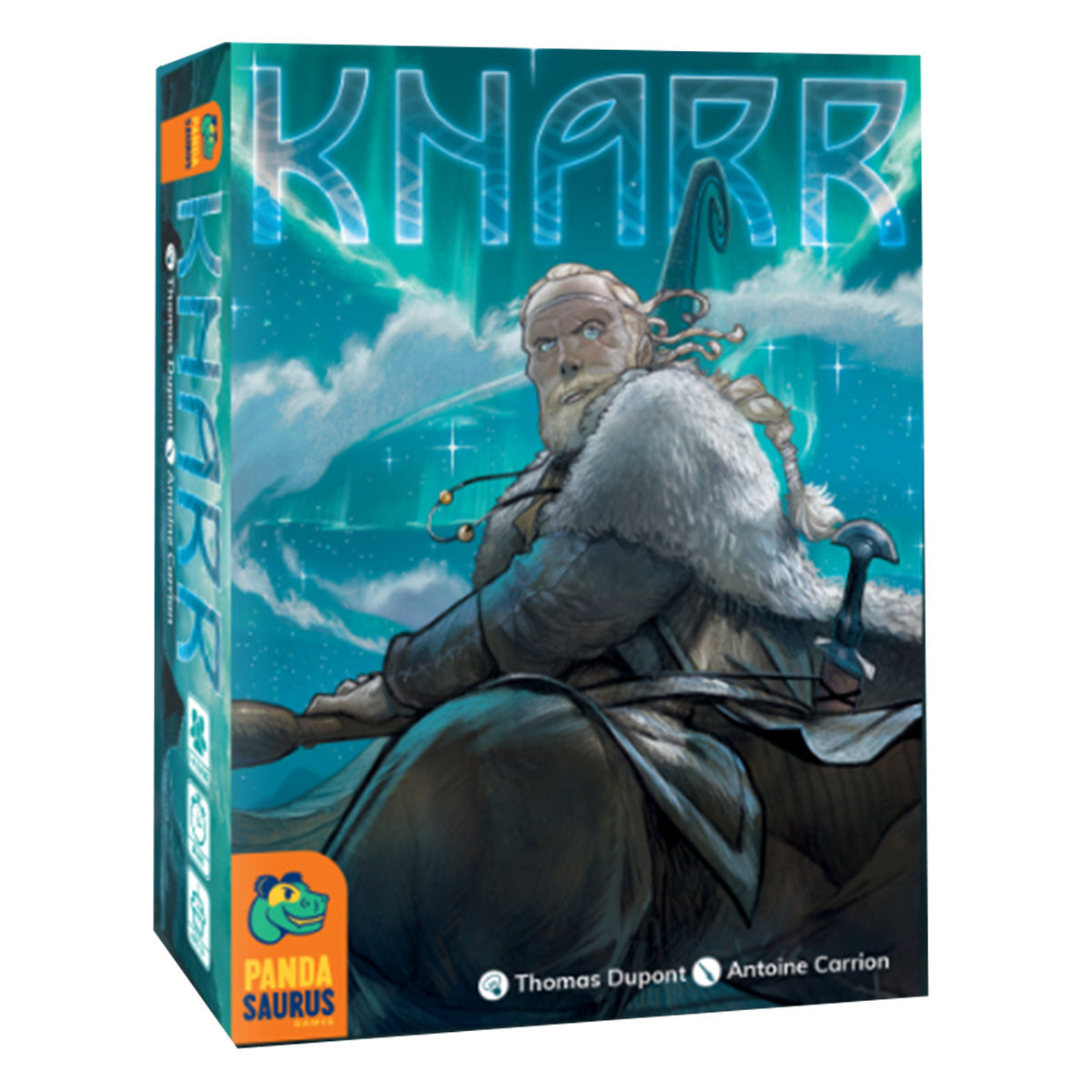 Knarr