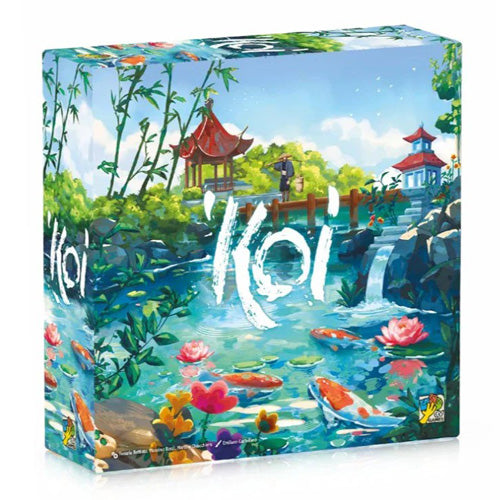 Koi