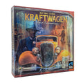 Kraftwagen Age of Engineering
