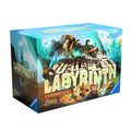 Labyrinth Chronicles