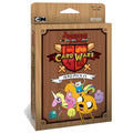 Adventure Time Card Wars Hero Pack #1