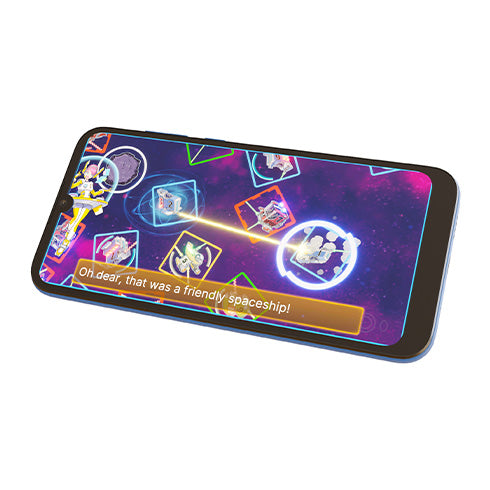 Light Speed Arena