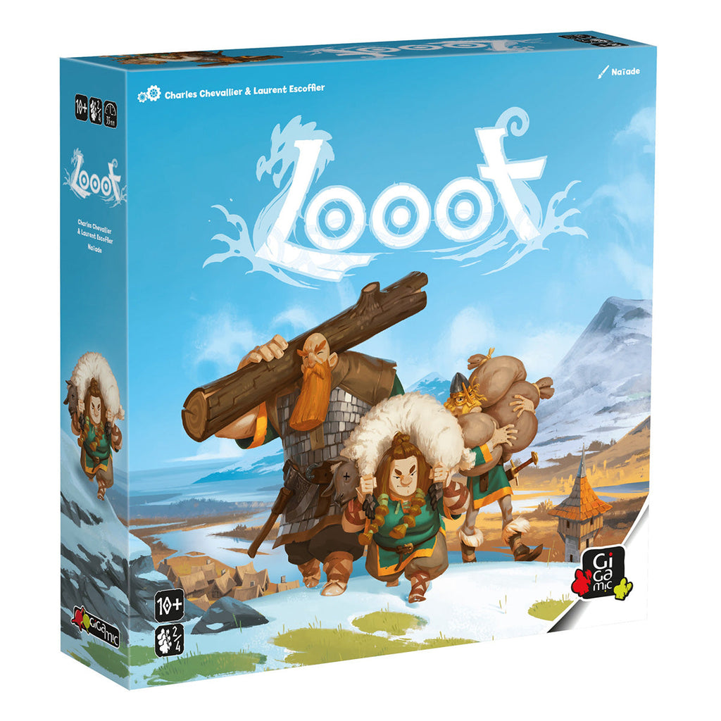 Looot