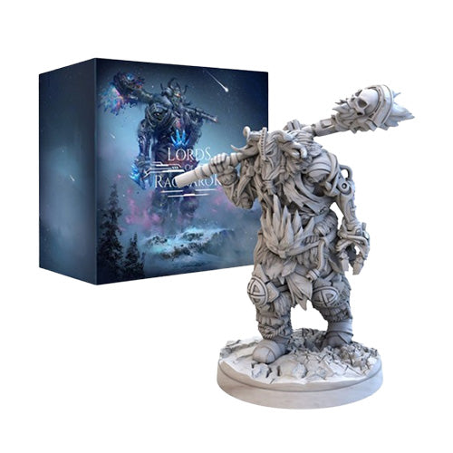 Lords of Ragnarok Mega Bundle