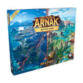 Lost Ruins of Arnak - Twisted Paths Expansion