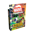 Marvel Champions LCG Synthezoid Smackdown Scenario Pack
