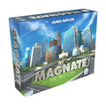 Magnate: The First City