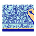 Make the Difference