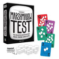 Marshmallow Test