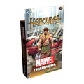 Marvel Champions LCG Hercules Hero Pack