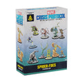 Marvel Crisis Protocol Spider Foes Starter Set
