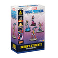 Marvel Crisis Protocol Xavier’s Students Affiliation Pack