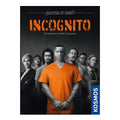 Masters of Crime Incognito