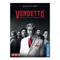 Masters of Crime Vendetta