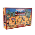 Masters of the Universe Battleground Starter Set