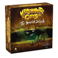 Kickstarter Merchants Cove The Secret Stash Expansion