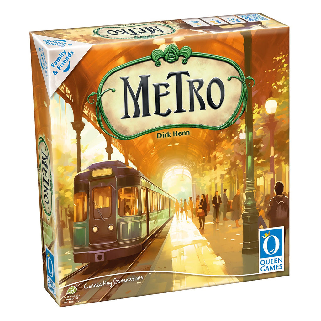 Metro