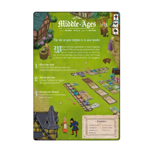Middle Ages