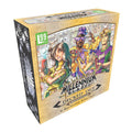 Millennium Blades Decked Out Expansion