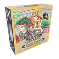 Millennium Blades Draw Power Expansion