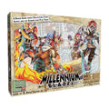 Millennium Blades