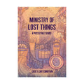 Ministry of Lost Things: Lint Condition