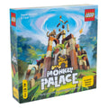 Monkey Palace - A LEGO Board Game