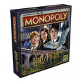 Monopoly - Harry Potter