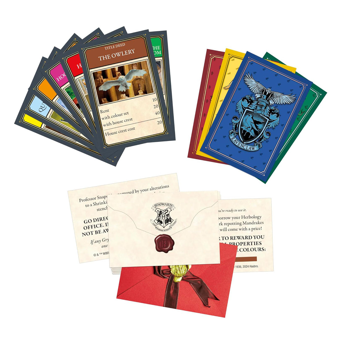 Monopoly - Harry Potter