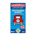 Monopoly Free Parking Jackpot Expansion
