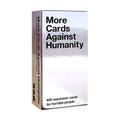 More Cards Against Humanity 600-Card Expansion
