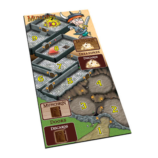 Munchkin Big Box