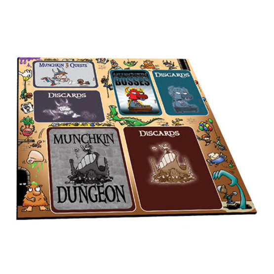 Munchkin Big Box