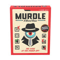 Murdle