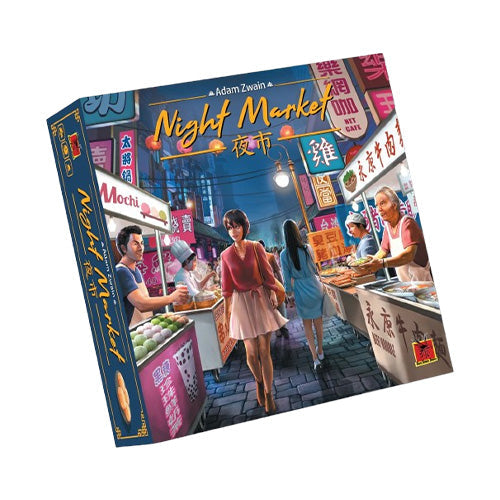 Night Market