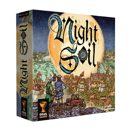 Night Soil