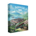 Nippon: Zaibatsu