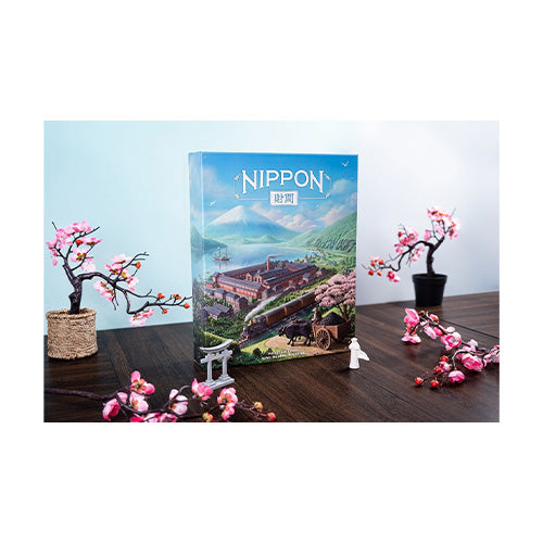 Nippon: Zaibatsu