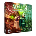 Nucleum Court of Progress Expansion